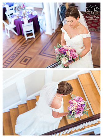 Virginia Coastal Wedding