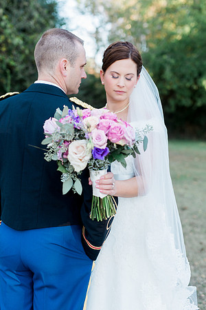 Virginia Coastal Wedding