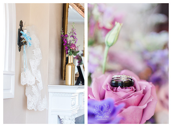 Virginia Coastal Wedding