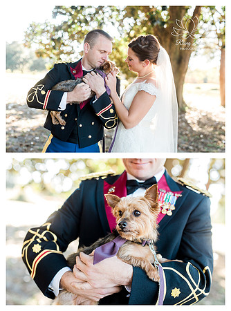 Virginia Coastal Wedding