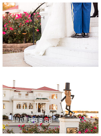 Virginia Coastal Wedding