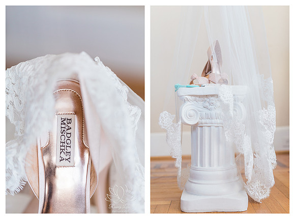 Virginia Coastal Wedding