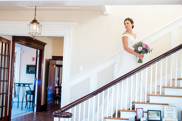 Virginia Coastal Wedding