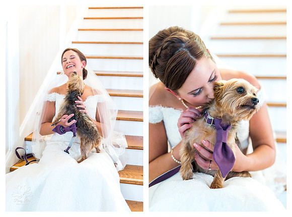 Virginia Coastal Wedding