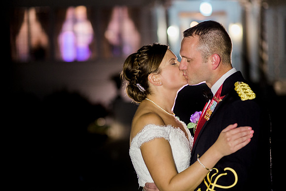 Virginia Coastal Wedding