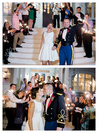 Virginia Coastal Wedding