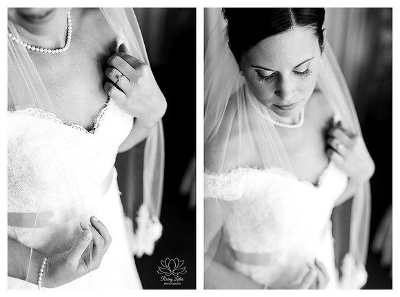 Virginia Coastal Wedding