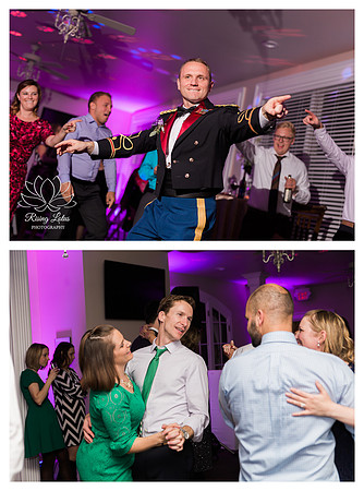 Virginia Coastal Wedding