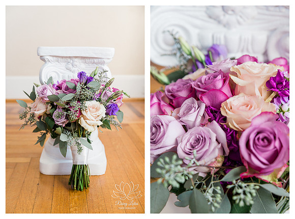 Virginia Coastal Wedding