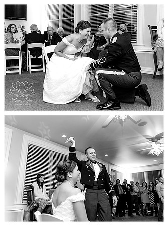 Virginia Coastal Wedding