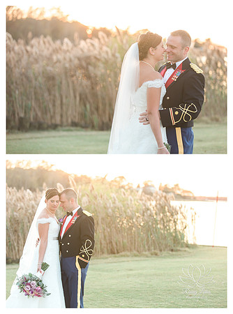 Virginia Coastal Wedding