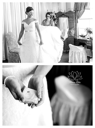 Virginia Coastal Wedding