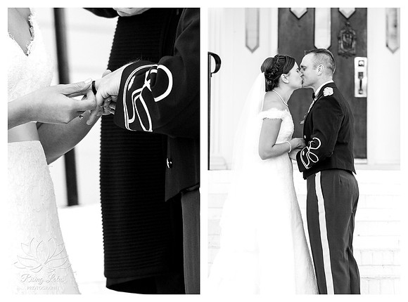 Virginia Coastal Wedding