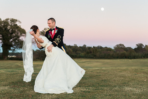 Virginia Coastal Wedding