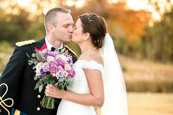Virginia Coastal Wedding