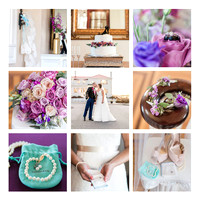 Virginia Coastal Estate Wedding
