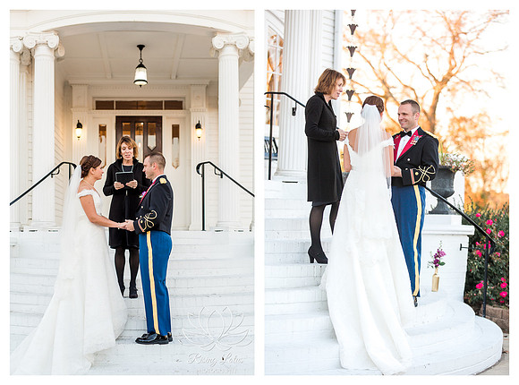 Virginia Coastal Wedding