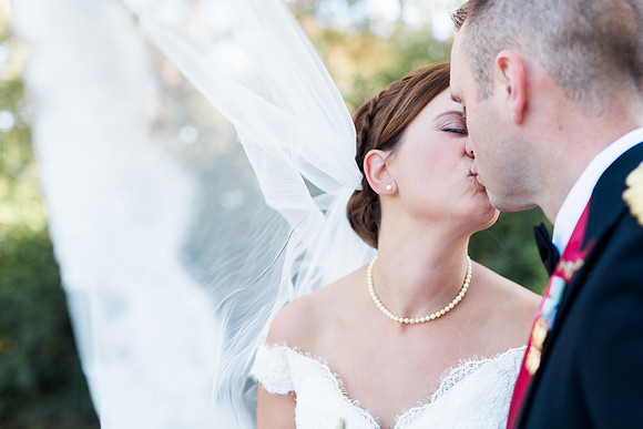 Virginia Coastal Wedding