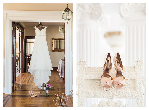 Virginia Coastal Wedding