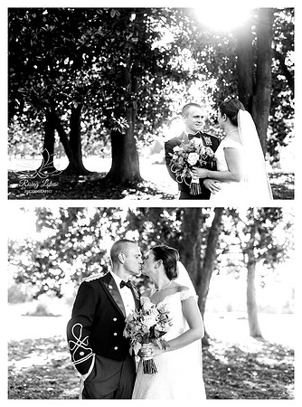 Virginia Coastal Wedding