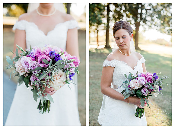 Virginia Coastal Wedding