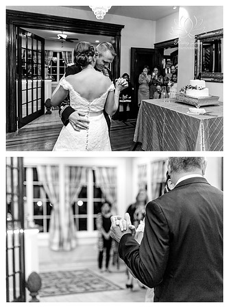 Virginia Coastal Wedding