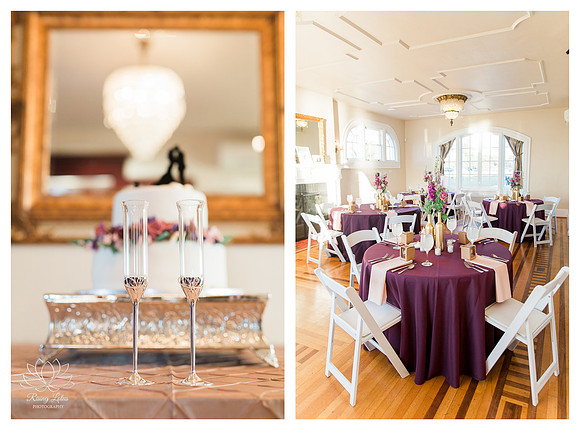 Virginia Coastal Wedding