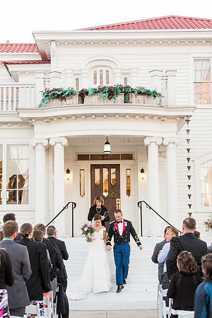 Virginia Coastal Wedding