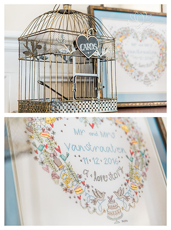 Virginia Coastal Wedding