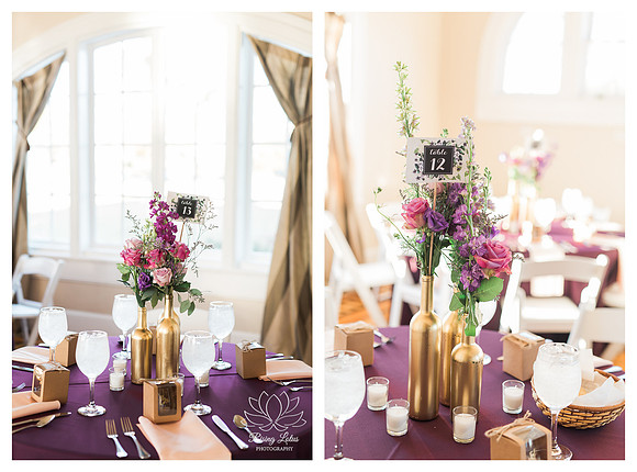 Virginia Coastal Wedding