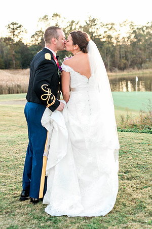 Virginia Coastal Wedding