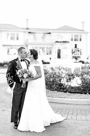 Virginia Coastal Wedding
