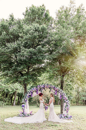 Dade City Wedding Photographer