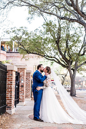 St. Pete Wedding Photographer