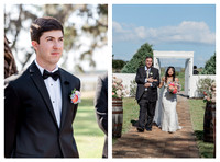 The Barn at Covington Farm- Central Florida Wedding Photographer