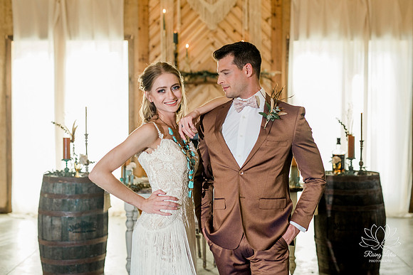 boho -120