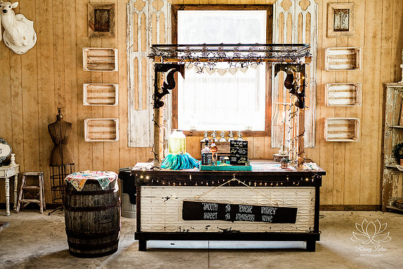 boho -134