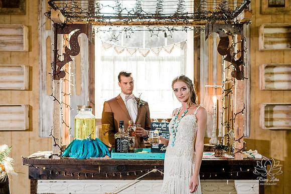 boho -136