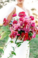 Styled Shoot for Publication