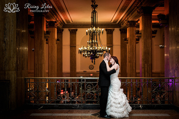 Top destination wedding photographer east coast