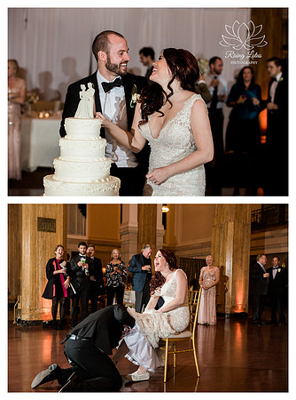 Top destination wedding photographer east coast