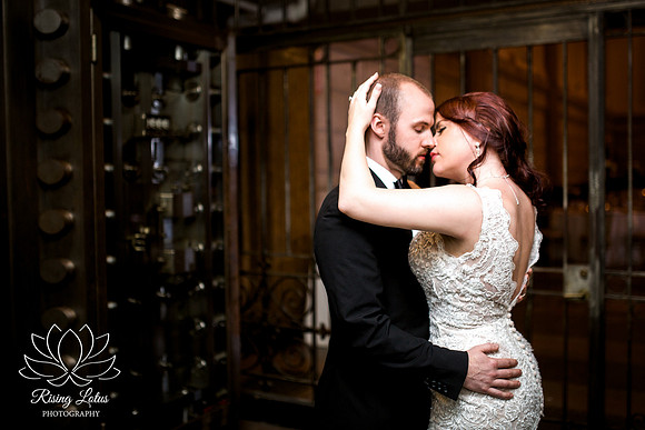 Top destination wedding photographer east coast
