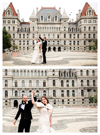 Top destination wedding photographer east coast