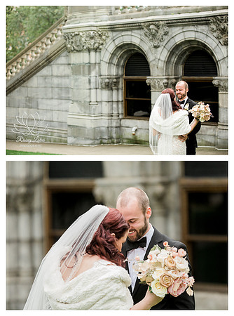 Top destination wedding photographer east coast