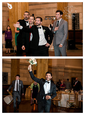 Top destination wedding photographer east coast