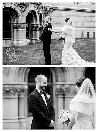 Top destination wedding photographer east coast