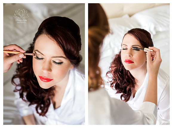 Top destination wedding photographer east coast