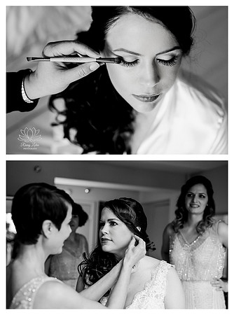 Top destination wedding photographer east coast