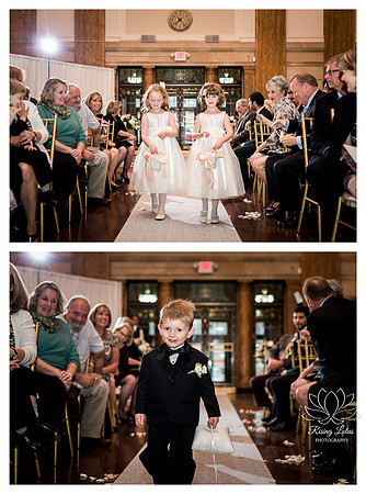 Top destination wedding photographer east coast