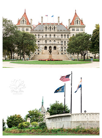 Top destination wedding photographer east coast